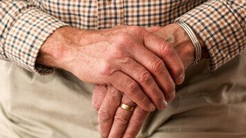Fingerscanner bringt frühere Rheuma-Diagnose