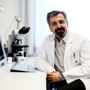 Primar Farid Moinfar will Linz zum Zentrum der modernen Pathologie mache