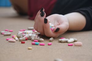 Umsätze von Psychopharmaka stark gestiegen