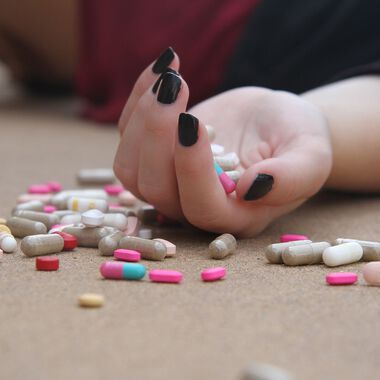 Umsätze von Psychopharmaka stark gestiegen