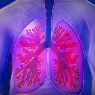 Mangelnde Therapietreue bei Asthma