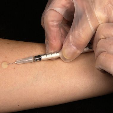 Aviso - Österreichischer Impftag am 16. Jänner