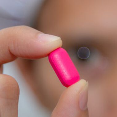 Wenn ein Notfall Antibiotikum nicht mehr wirkt