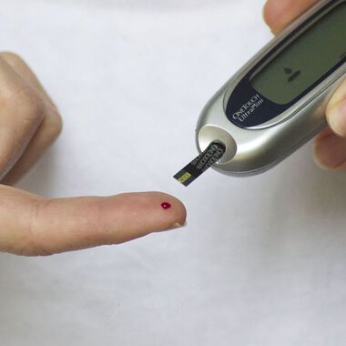 Herzinfarktrate steigt bei Frauen mit Diabetes