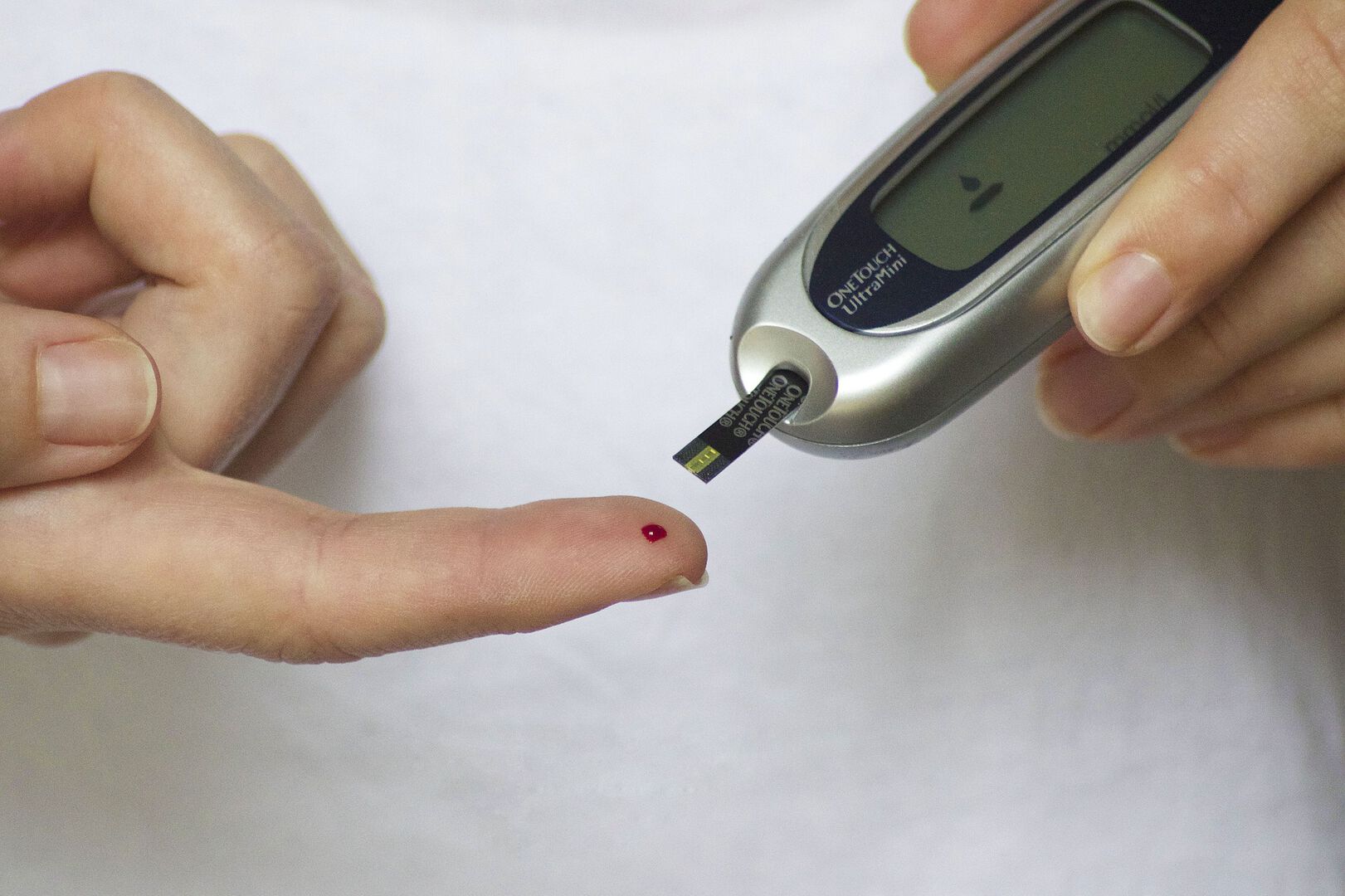 Herzinfarktrate steigt bei Frauen mit Diabetes