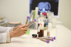 Arzneimittelentwicklung birgt immer hohes Risiko