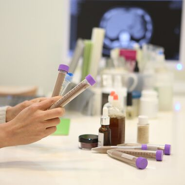 Arzneimittelentwicklung birgt immer hohes Risiko