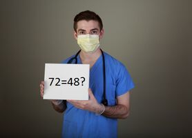 Arbeitszeitregulierung hat Ärzten Arbeitszeit zwar verkürzt, aber auf Kosten der Patienten?