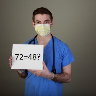 Arbeitszeitregulierung hat Ärzten Arbeitszeit zwar verkürzt, aber auf Kosten der Patienten?