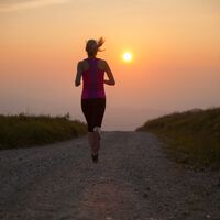 Körperliche Fitness hält auch das Gehirn jung