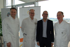 Rieder Spital bekommt neuen ärztlichen Direktor