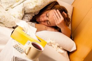 Grippe-Alarm – Wie schütze ich mich vor der Influenza?