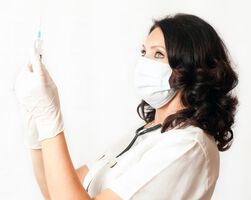 Die Grippewelle hat begonnen, Mitte Februar wird der Höhepunkt erwartet