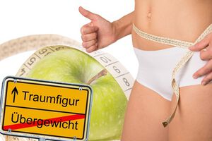 Krankhaften Essstörungen richtig vorbeugen