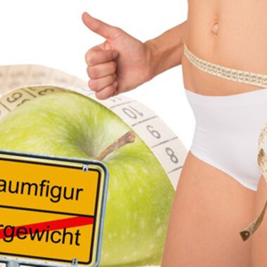 Krankhaften Essstörungen richtig vorbeugen