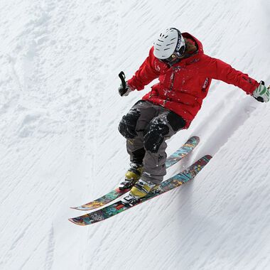 Wenn die Ski-Saison zur Knie-Saison wird – im Operationssaal