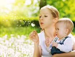 Pollen im Anflug – Die Saison für Pollenallergiker beginnt schon Mitte Februar