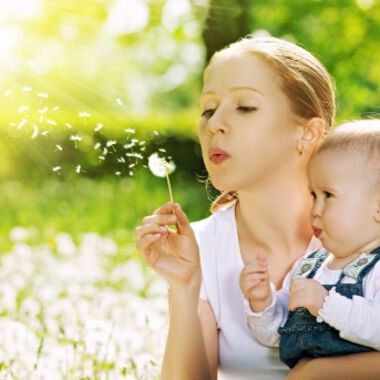 Pollen im Anflug – Die Saison für Pollenallergiker beginnt schon Mitte Februar