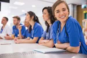 Medizin studieren? Anmeldung startet ab 1.März!