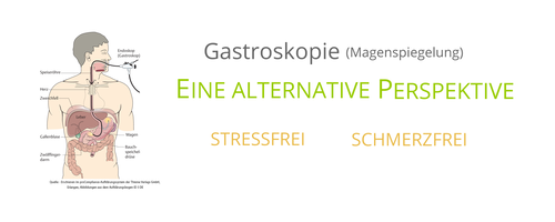 Was passiert bei einer Gastroskopie?