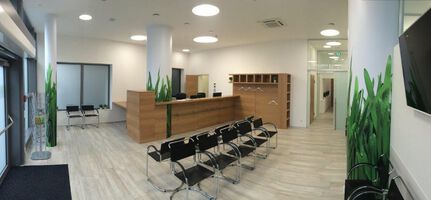 Gesucht: PhysiotherapeutInnen in Wien Simmering