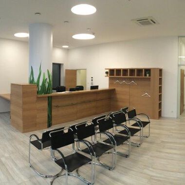 Gesucht: PhysiotherapeutInnen in Wien Simmering