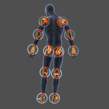 Gesucht: ÄrztInnen für Rheumatologie, Innere Medizin, Neurologie, physikalische Medizin und Sportmedizin im Raum Wr. Neustadt