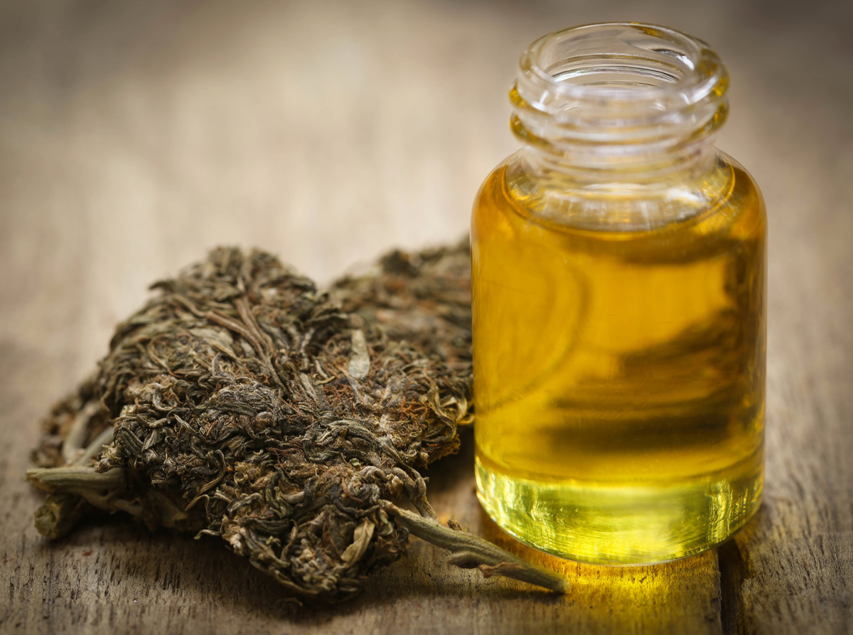 Schon die Habsburger nutzten Cannabismedizin für Schlafstörungen