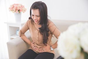 Prämenstruelles Syndrom - Ursache und Behandlung