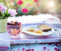 Verbesserte Glukosewerte bei Typ-2-Diabetes durch morgendliche Nahrungsaufnahme