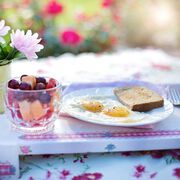 Verbesserte Glukosewerte bei Typ-2-Diabetes durch morgendliche Nahrungsaufnahme
