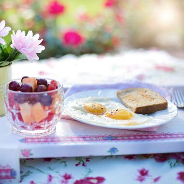 Verbesserte Glukosewerte bei Typ-2-Diabetes durch morgendliche Nahrungsaufnahme