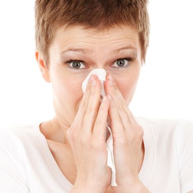 Achtung Pollen! Teil1
