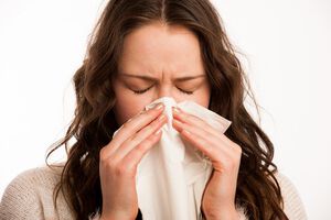 Allergien bringen kardiovaskuläre Risiken, aber auch gesundheitliche Vorteile