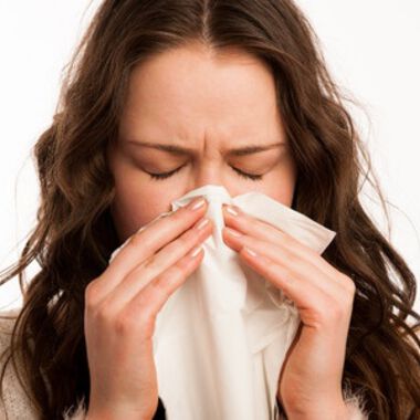 Allergien bringen kardiovaskuläre Risiken, aber auch gesundheitliche Vorteile