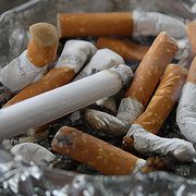 Alkohol- und Nikotinkonsum sind rückgängig, aber Ernährung Jugendlicher wird immer ungesünder!