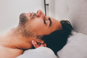 Schlafmangel gefährdet die Gesundheit
