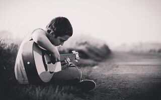 Besser schlafen durch Musikmedizin?