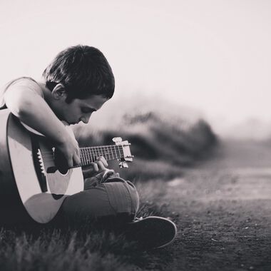 Besser schlafen durch Musikmedizin?