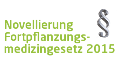 Prof. Obruca: Bilanz nach einem Jahr Fortpflanzungsmedizingesetz NEU durchwachsen