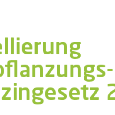 Prof. Obruca: Bilanz nach einem Jahr Fortpflanzungsmedizingesetz NEU durchwachsen