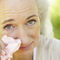 Best Agers haben auch Allergien!