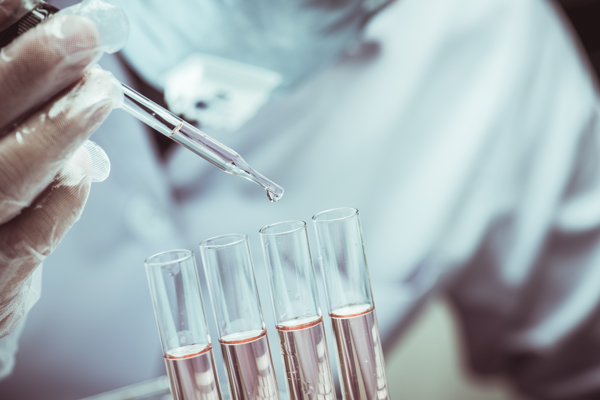 Multiple Sklerose: Pflanzenpeptid könnte den Ausbruch der Erkrankung verhindern