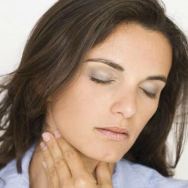 Wie man eine Bronchitis verhindern kann?