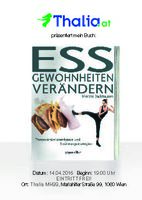 Essgewohnheiten ändern