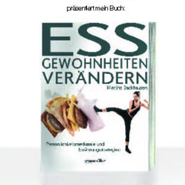 Essgewohnheiten ändern