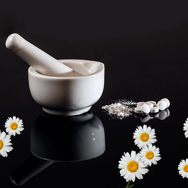 Tag der Homöopathie am 7. April