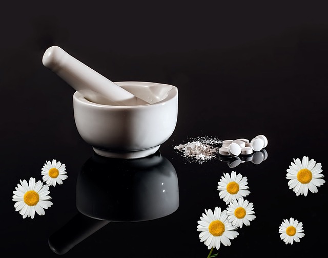 Tag der Homöopathie am 7. April