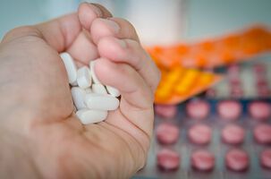 Fluorquinolone vielleicht doch ohne arrhythmogenes Risiko?