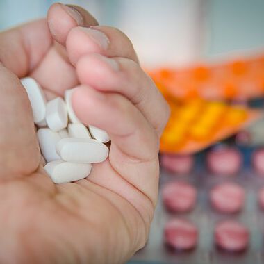 Fluorquinolone vielleicht doch ohne arrhythmogenes Risiko?